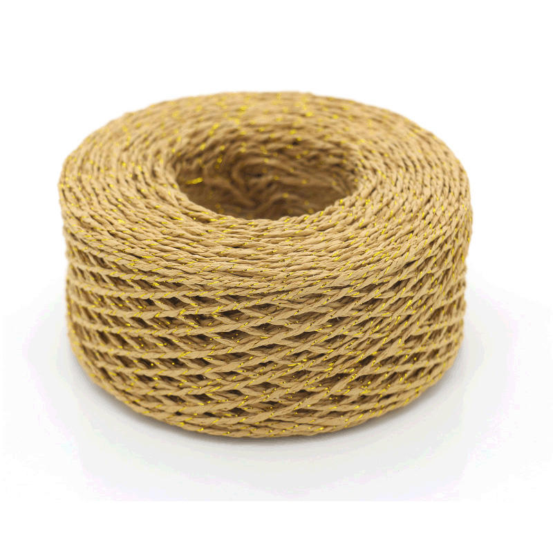 what is paper rope