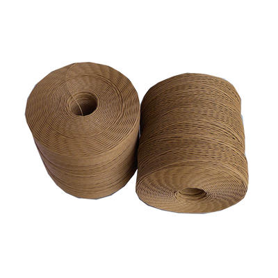 Craft Single strand for paper bags with handles
