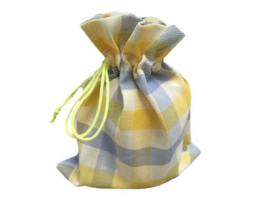 Paper cloth carry bag